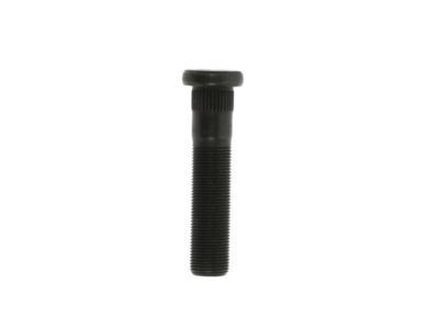 GM Wheel Hub Bolt - 12546291