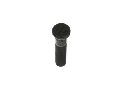 GM 12546291 Stud,Rear Wheel