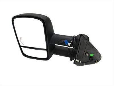 GM 15904034 Mirror Assembly, Outside Rear View
