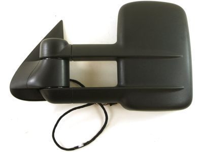GM 15904034 Mirror Assembly, Outside Rear View