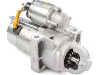 GM 19302919 Starter Asm, Pg260N2 (New) 19302919 GM Starter Asm, Pg260N2 (New) Product Photo 1 of 2