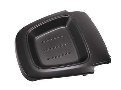 GM 95460897 Molding, Instrument Panel Center Upper 95460897 GM Molding, Instrument Panel Center Upper Product Photo 1 of 2