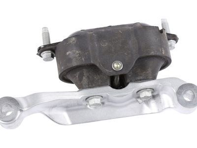 2008 Chevrolet Malibu Motor And Transmission Mount - 22708449