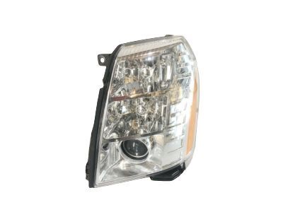 GM 19351930 Headlamp Kit (Service)