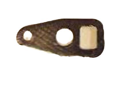 Oldsmobile Cutlass EGR Valve Gasket - 25530599