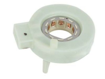 Saturn Steering Angle Sensor - 15260309