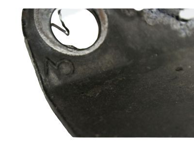 GM 25650403 Bracket, Rear Suspension Support Insulator