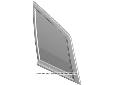 Cadillac 20915888