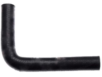 GM 25844416 Hose Assembly, Heater Inlet & Outlet