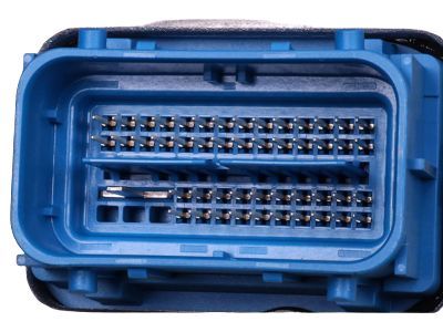 12690388 GM Engine Control Module Assembly (W/O Caln) E90 Service No, Start Product Photo 2 of 4