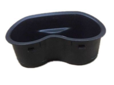 Pontiac Pursuit Cup Holder - 25845910