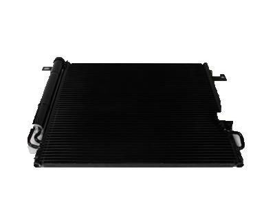 Chevrolet Colorado A/C Condenser - 25964057