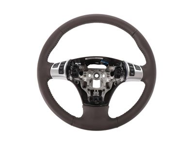 2011 Chevrolet Malibu Steering Wheel - 19418321