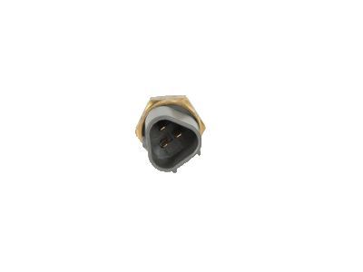 2000 Chevrolet Prizm Coolant Temperature Sensor - 94856779