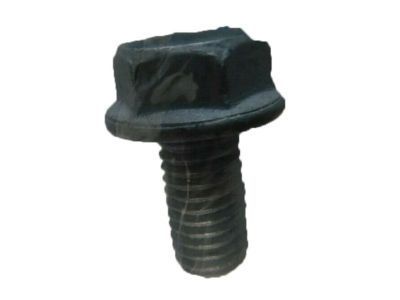 GM Wheel Hub Bolt - 11515755