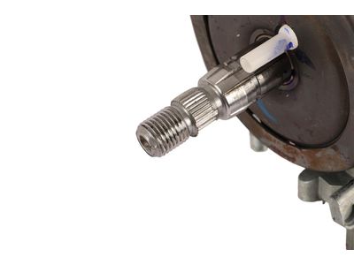 GMC Sierra Steering Column - 84511956