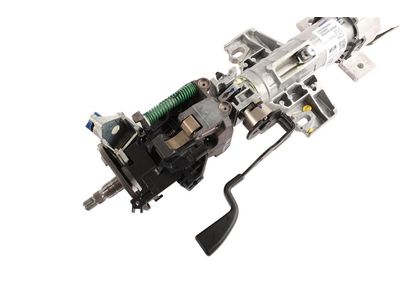 GMC Sierra Steering Column - 84511956