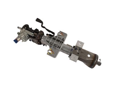 GMC Sierra Steering Column - 84511956