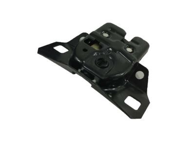 GM 20513752 Rear Compartment Lid Latch