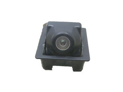 20910350 GM Camera Asm,Rear View (W/Bracket) Eccn=Ear99 Product Photo 1 of 2