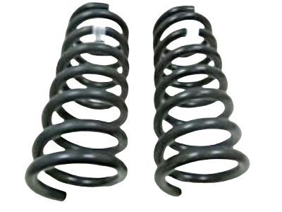 1992 Cadillac Allante Coil Springs - 22197295