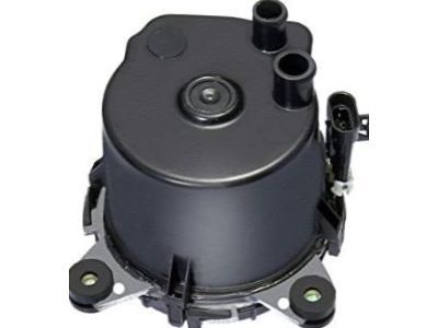 Chevrolet Impala Secondary Air Injection Pump - 12554580