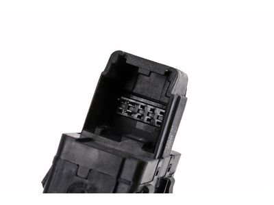 23190402 GM Switch Assembly, Floor Console Accessory Function *Black Product Photo 2 of 2