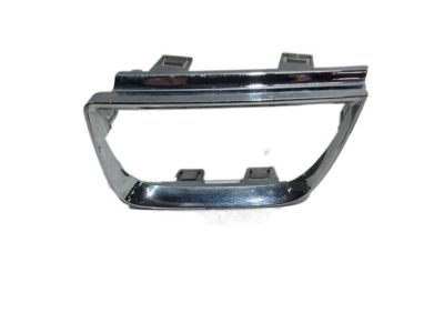 GM 22744326 Bezel,Tail Lamp