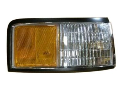 GM 5975482 Lamp Assembly, Front Side Marker