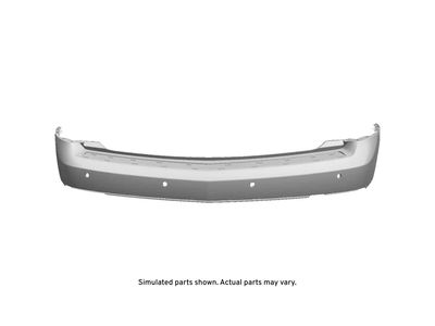 2015 Cadillac SRX Bumper - 20835693