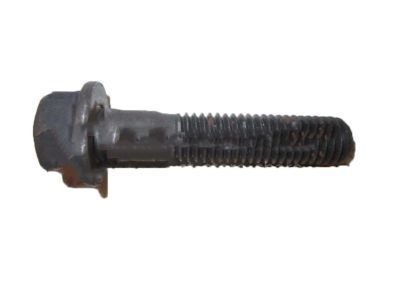 GM 10262655 Bolt/Screw, Front Upper Control Arm