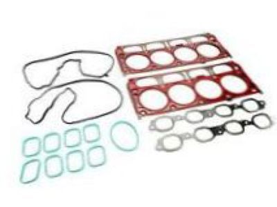 1999 Chevrolet Corvette Head Gasket - 89017250