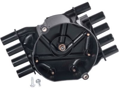 GMC K1500 Distributor Cap - 10452459