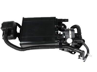 2005 Pontiac Vibe Vapor Canister - 88973481