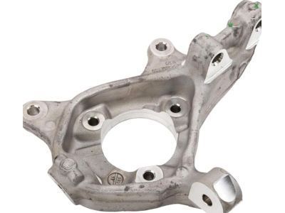 GMC Steering Knuckle - 25796983