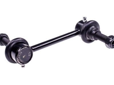 Hummer H3T Sway Bar Link - 19168015