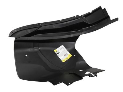 Buick Fender Splash Shield - 25849002