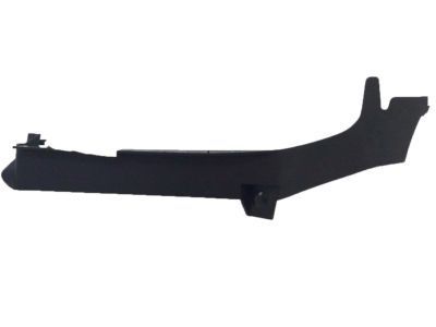 GM 15035437 Filler,Front Bumper