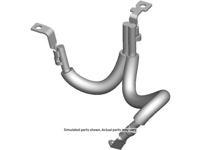 2023 Cadillac Escalade Battery Cable - 85524775