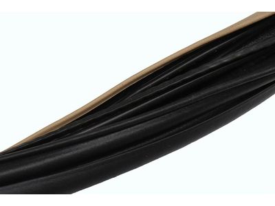 Cadillac DTS Door Seal - 25956333