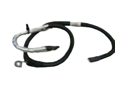 Chevrolet Battery Cable - 23296297