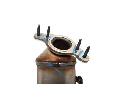 GMC Terrain Catalytic Converter - 25204794