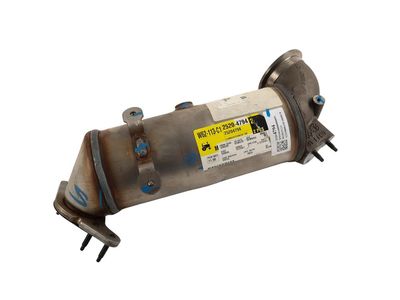 GMC Terrain Catalytic Converter - 25204794