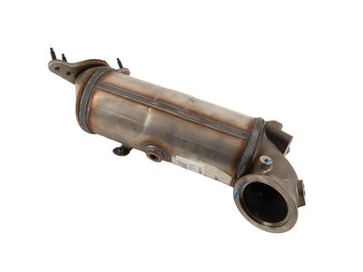 GMC Terrain Catalytic Converter - 25204794