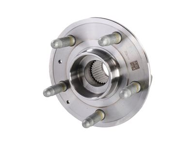 Chevrolet Corvette Wheel Bearing - 87833622