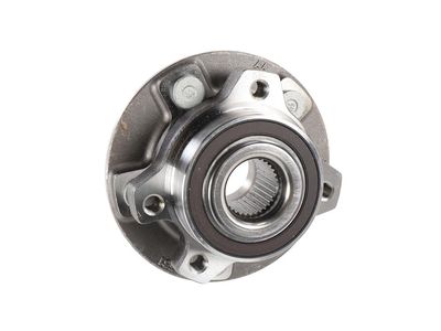 Chevrolet Corvette Wheel Bearing - 87833622