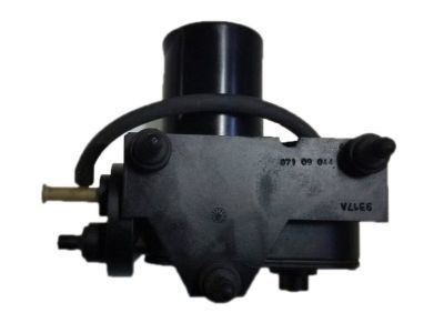 GM 25847999 Pump Assembly, Heater & A/C Control Vacuum