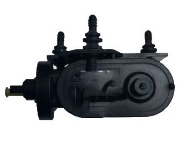 GM 25847999 Pump Assembly, Heater & A/C Control Vacuum