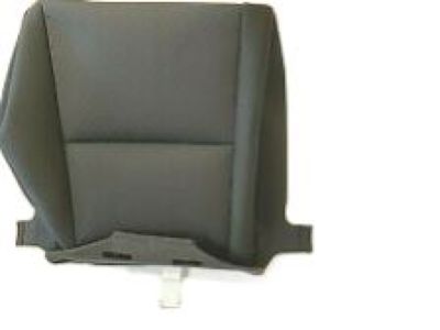 GM 20844320 Cover Assembly, Driver Seat Cushion *Light Cashmere