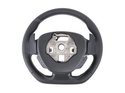 2018 Chevrolet Corvette Steering Wheel - 84198720